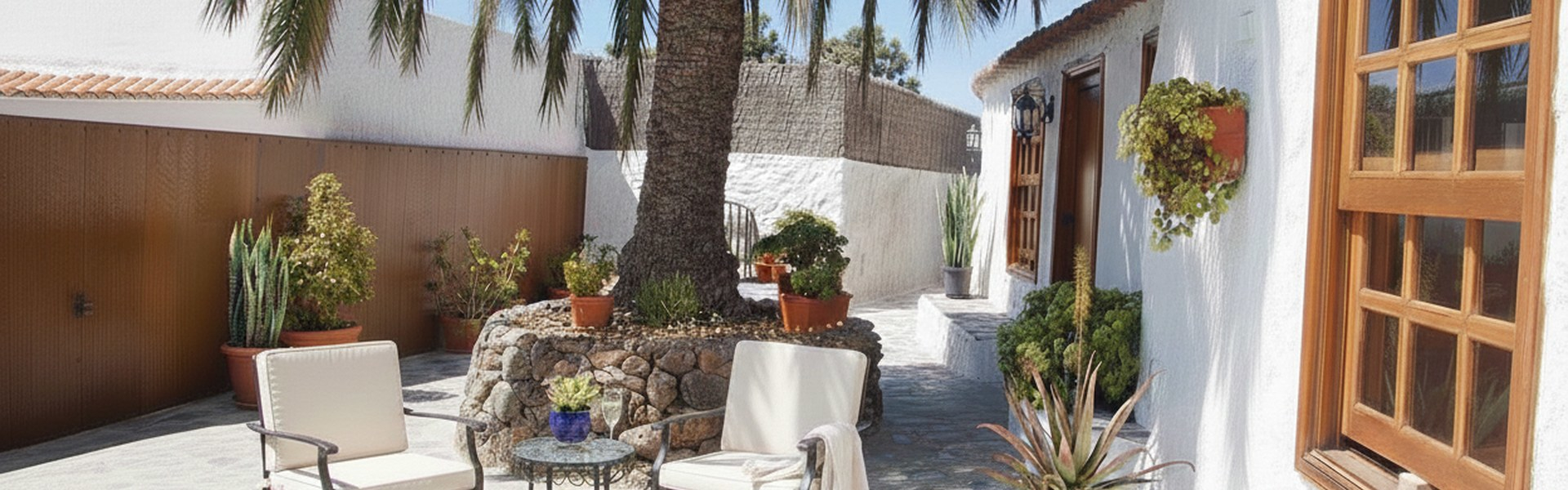 Casa Rural Las Pérez