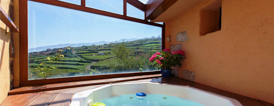 Finca Rural Las LLanadas