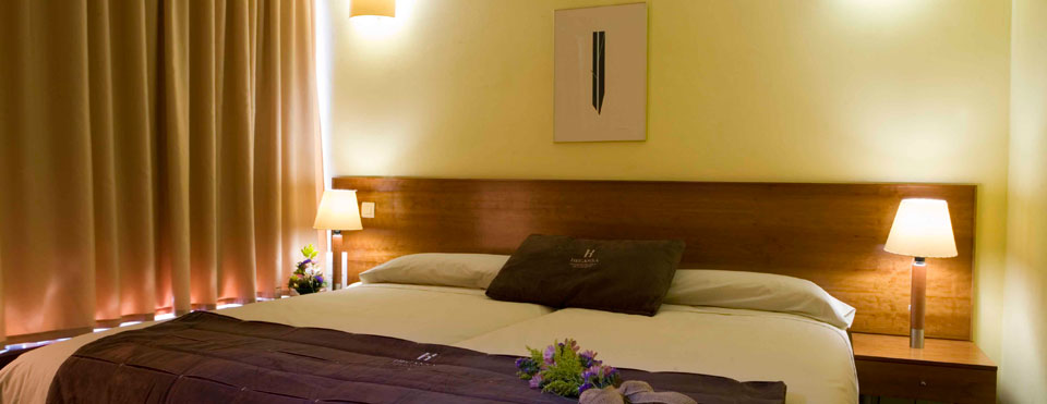 Hotel Escuela Santa Cruz de Tenerife