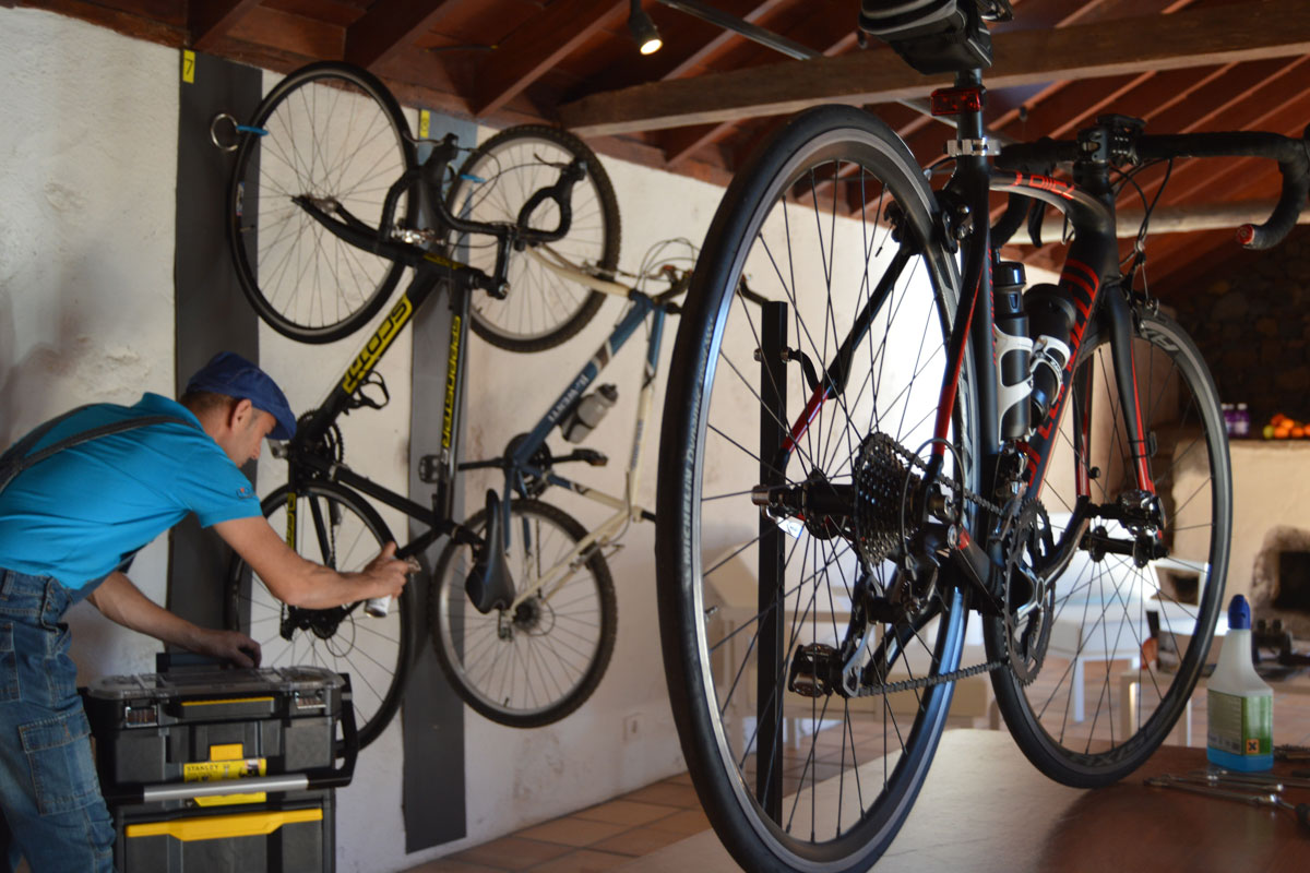 Hotel La Casona del Patio-23