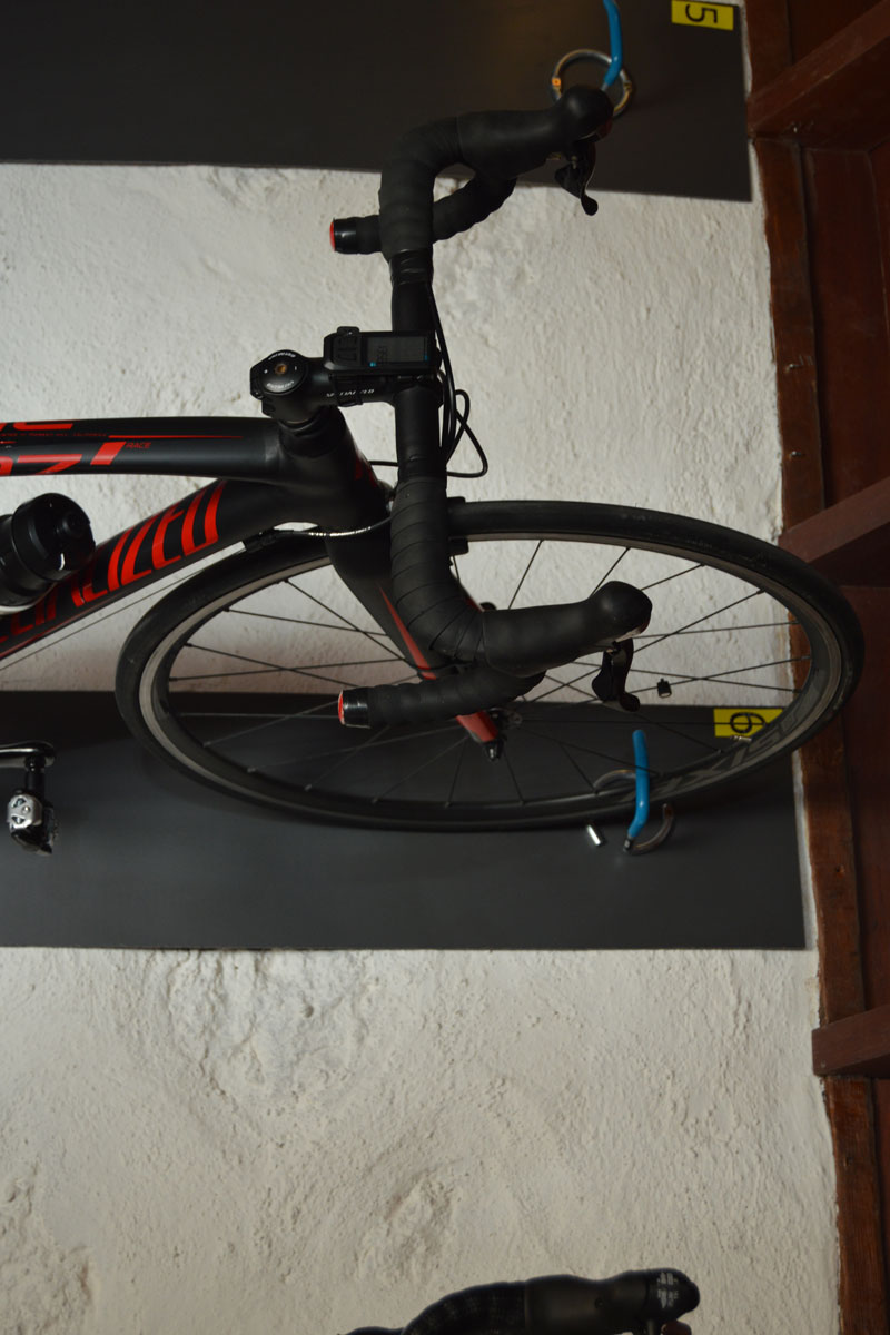 Hotel La Casona del Patio-25