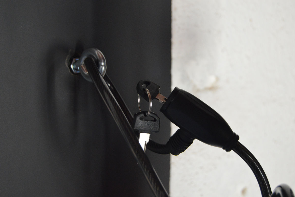 Hotel La Casona del Patio-28