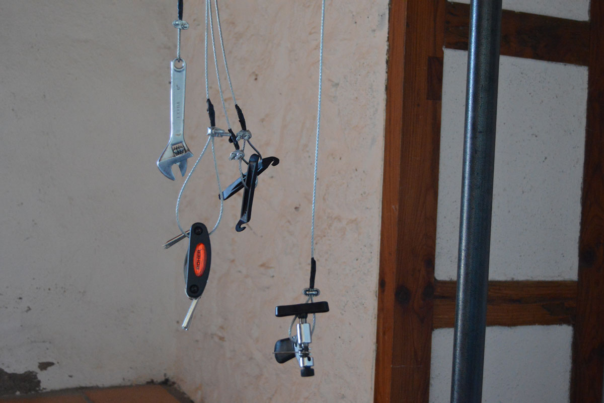 Hotel La Casona del Patio-29