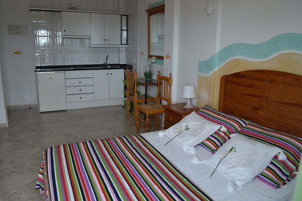 habitación 5