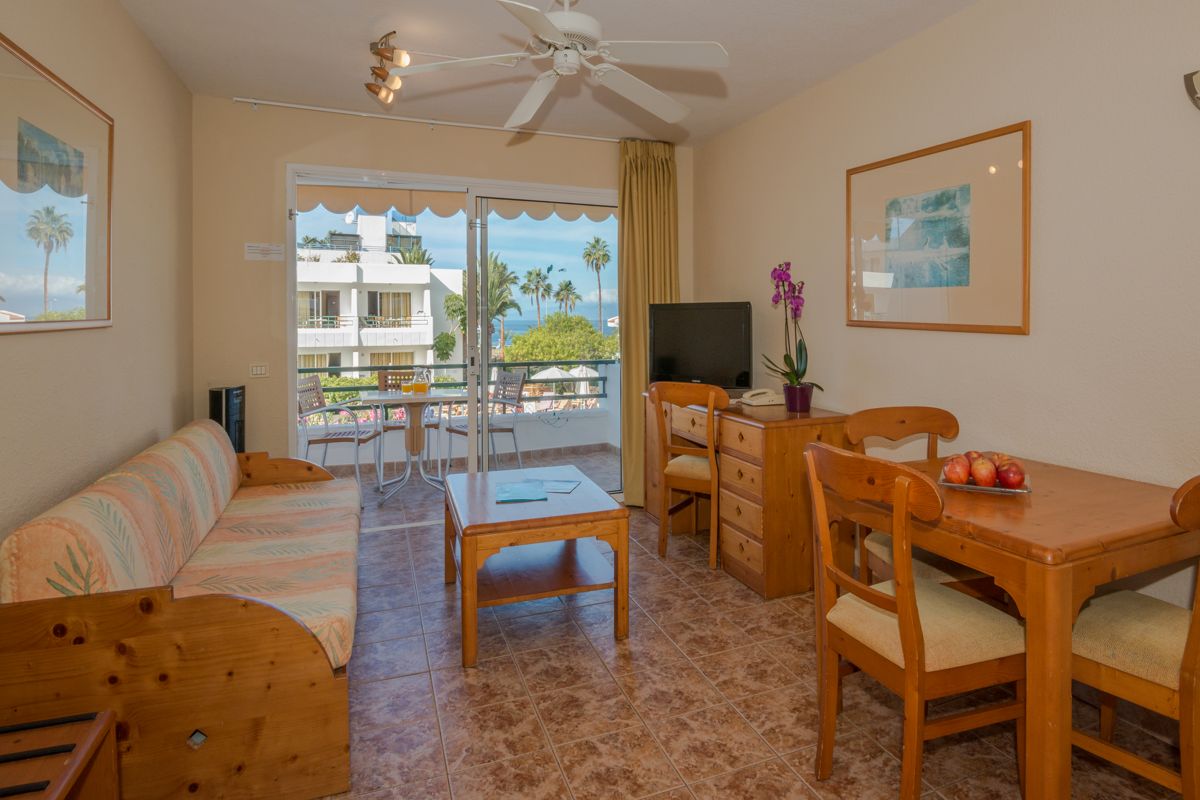 HOVIMA Panorama - Apartamento