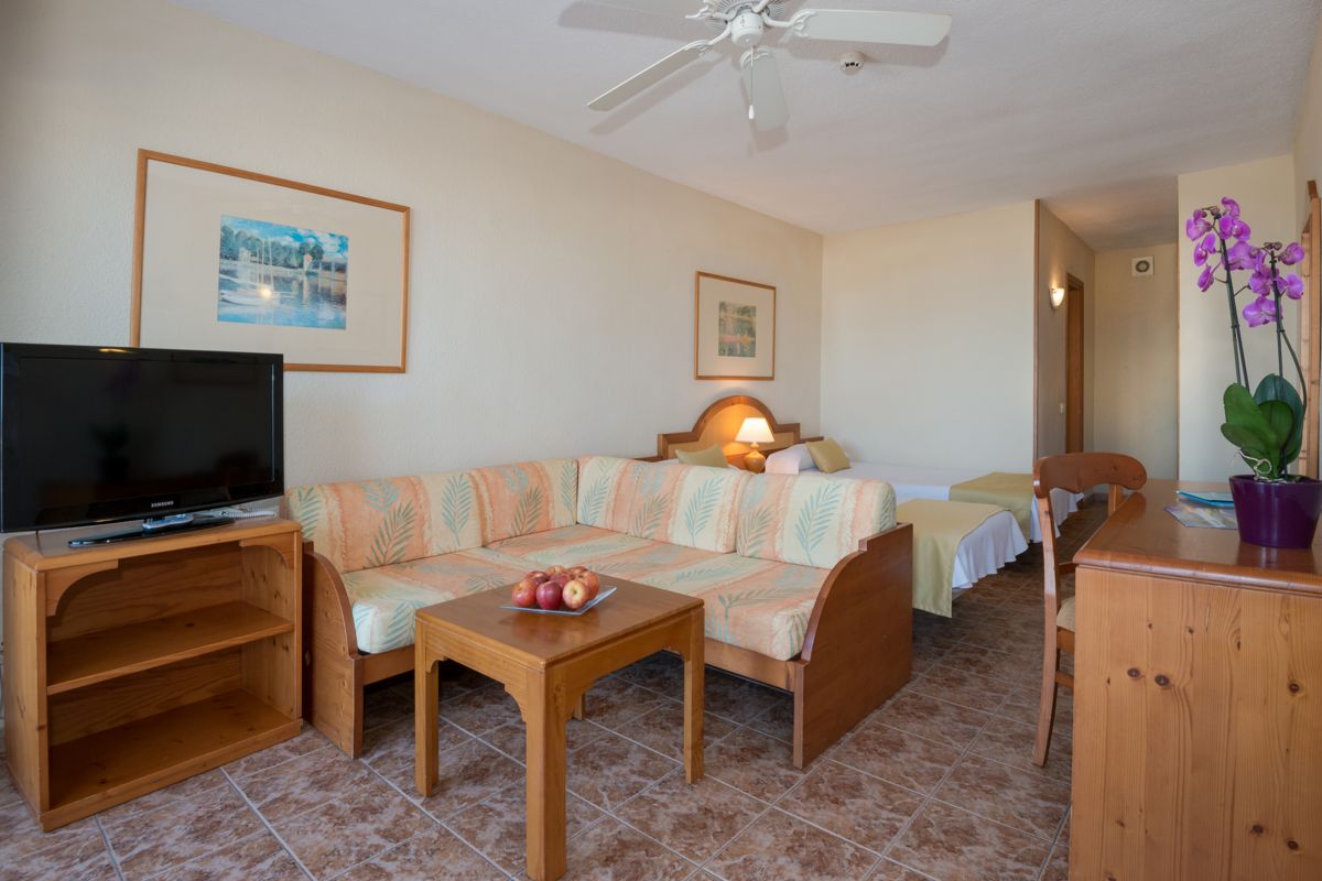 HOVIMA Panorama - Estudio