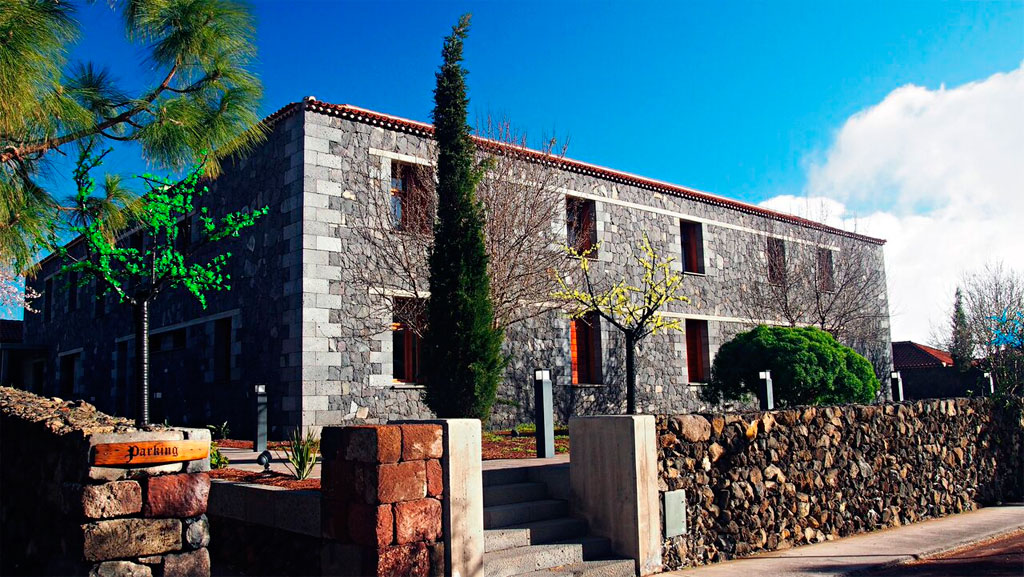 La Casona del Patio 14