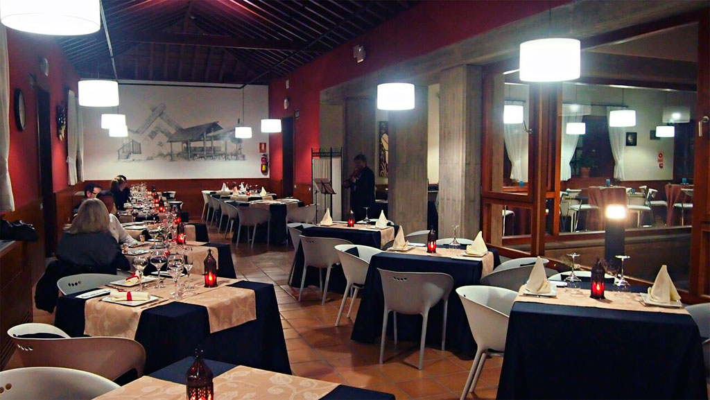 La Casona del Patio 15