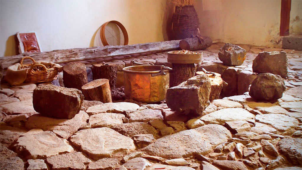 La Casona del Patio 3