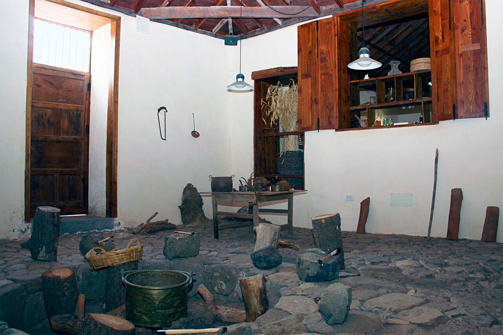 La Casona del Patio 5