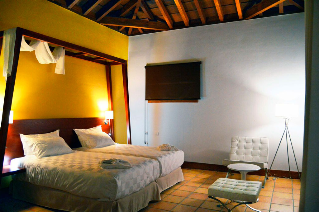 La Casona del Patio 9