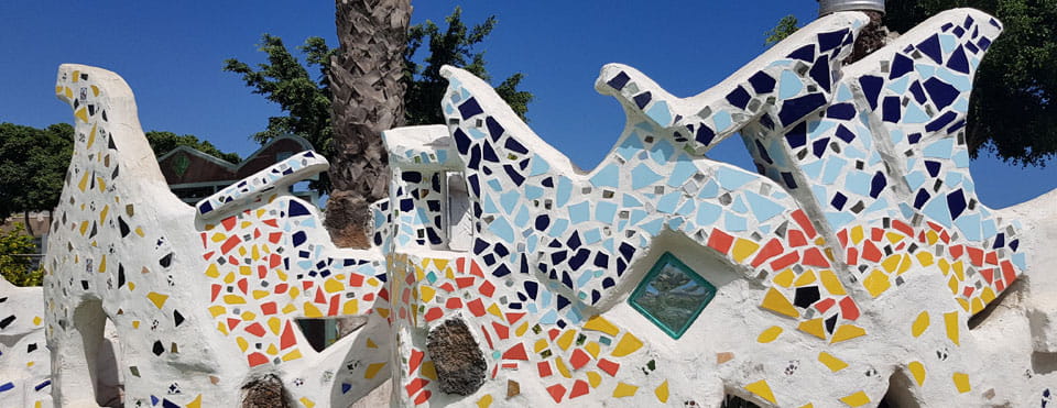 Apartamentos Los Moxaicos Tenerife