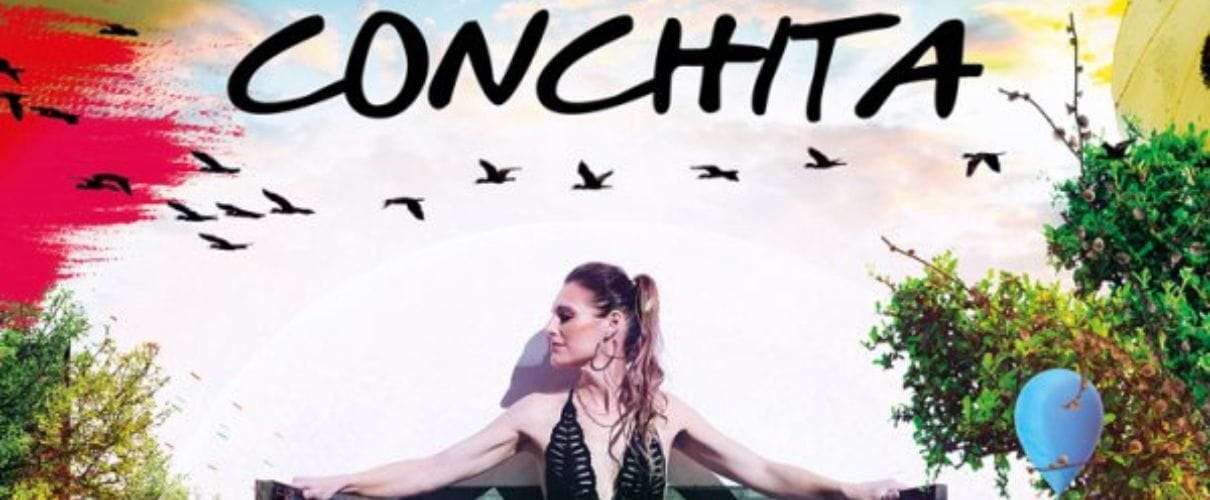 Conchita en concert