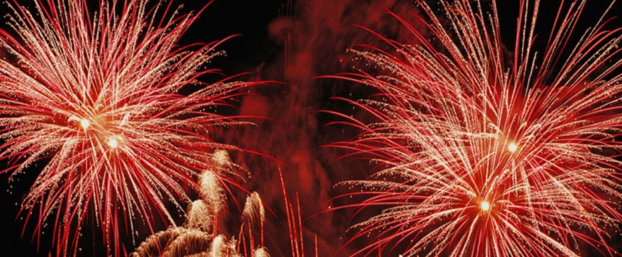 Les Croix et Feux du mois de mai