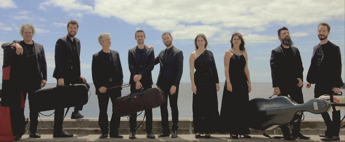 El Afecto Ilustrado Musica controversia