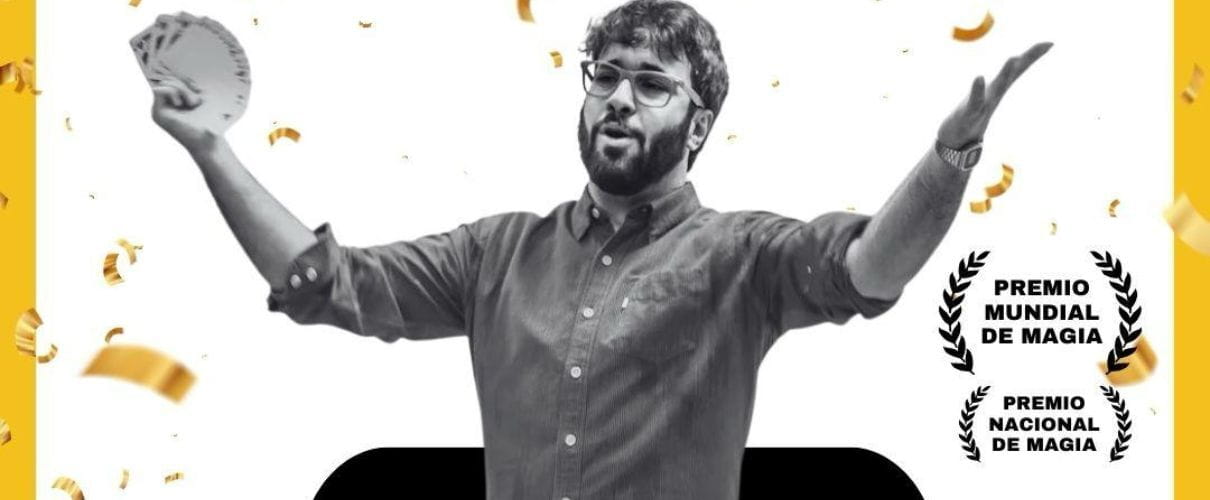 6e Festival de magie de La Orotava