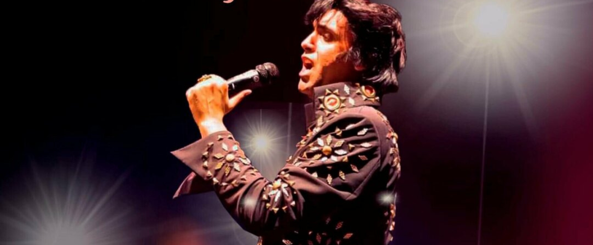 Elvis Presley - Spectacle hommage