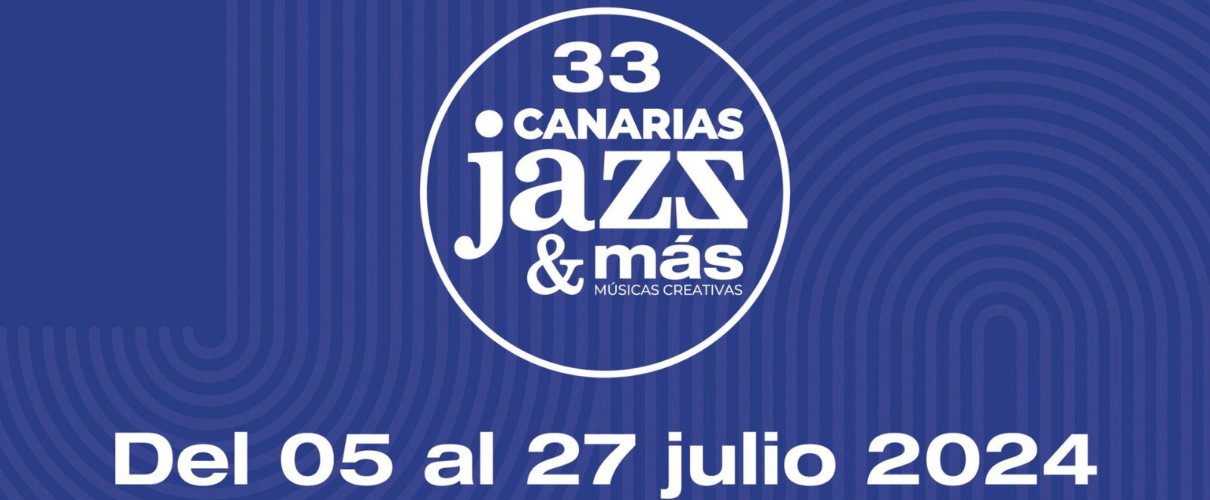 Festival international Canarias Jazz y Mas