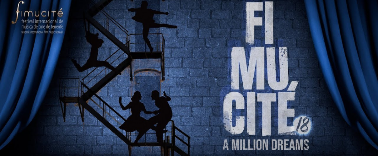 FIMUCITE A Million Dreams