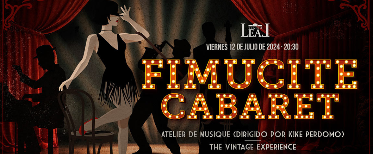 FIMUCITE Cabaret