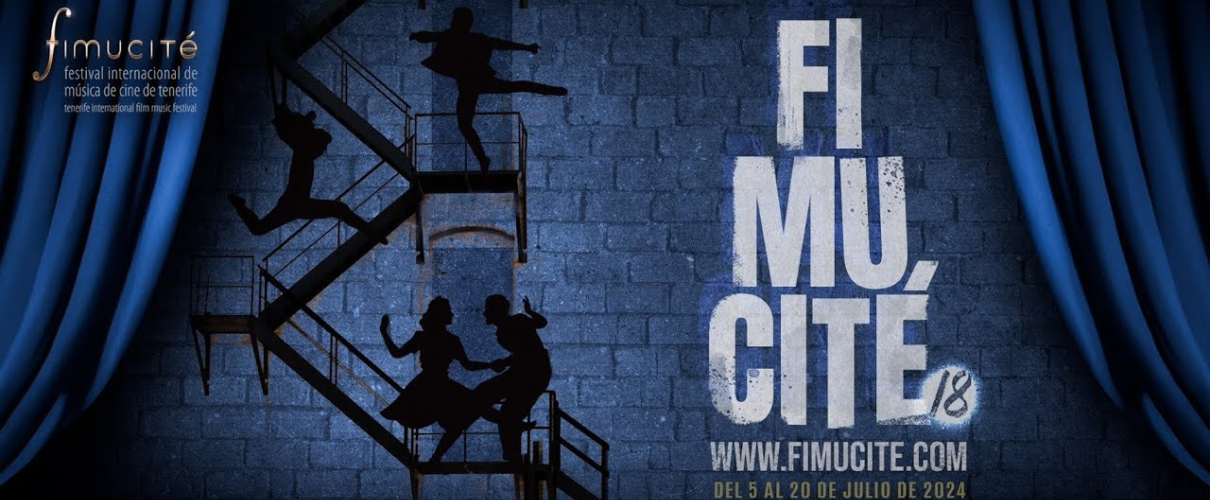 FIMUCITE Comedies musicales en plein air