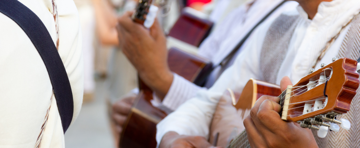 Pèlerinage de San Benito Abad