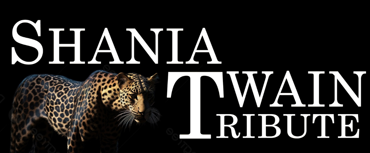 Hommage a Shania Twain
