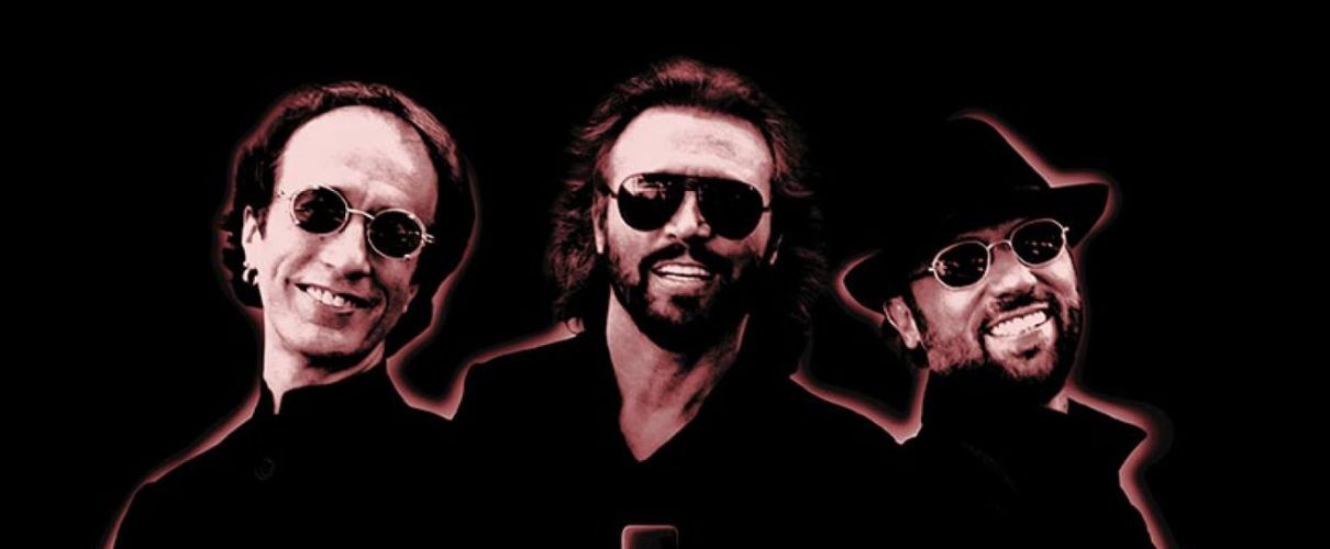 Bee Gees - Spectacle hommage