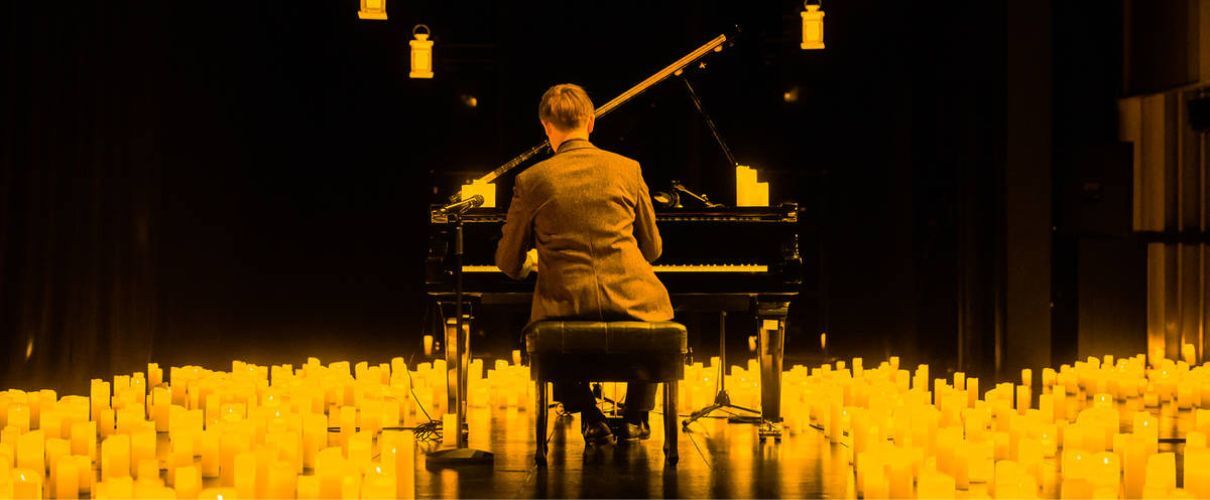 Candlelight hommage a ABBA