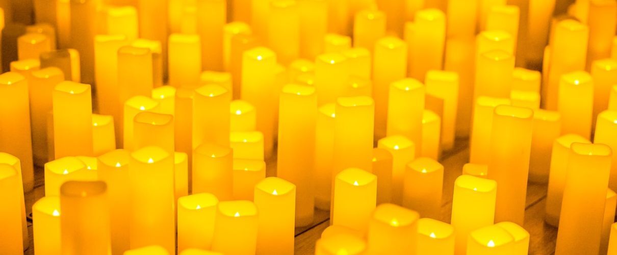 Candlelight hommage a Hans Zimmer	