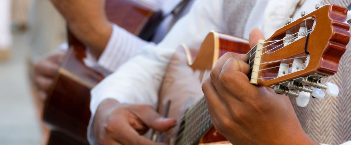 Pèlerinage de Vilaflor de Chasna