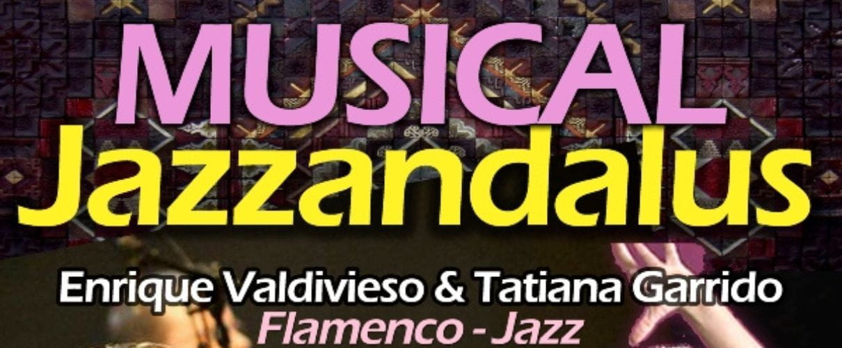 Musical Jazzandalus