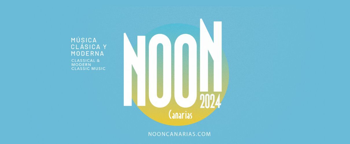 NOON Canarias 2024