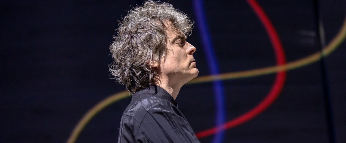 Paul Lewis Integral Schubert IV