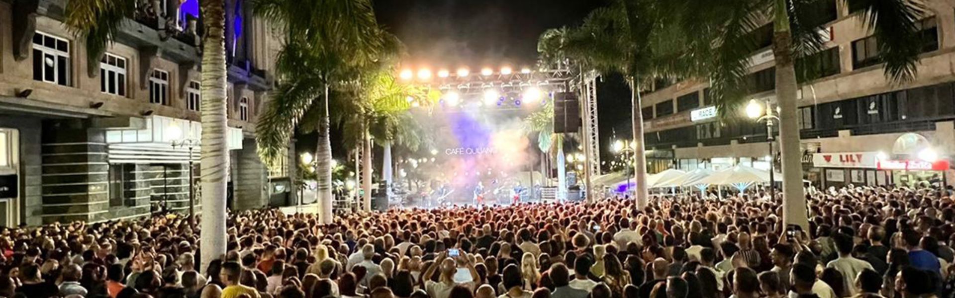 Plenilunio Santa Cruz 