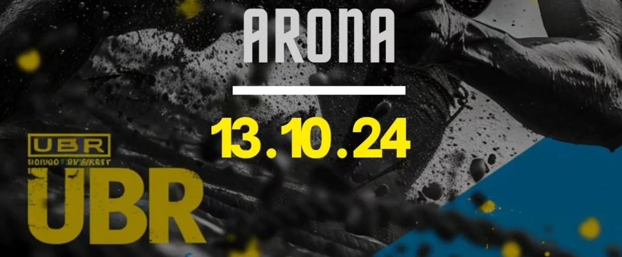 Urban Battle Race Arona