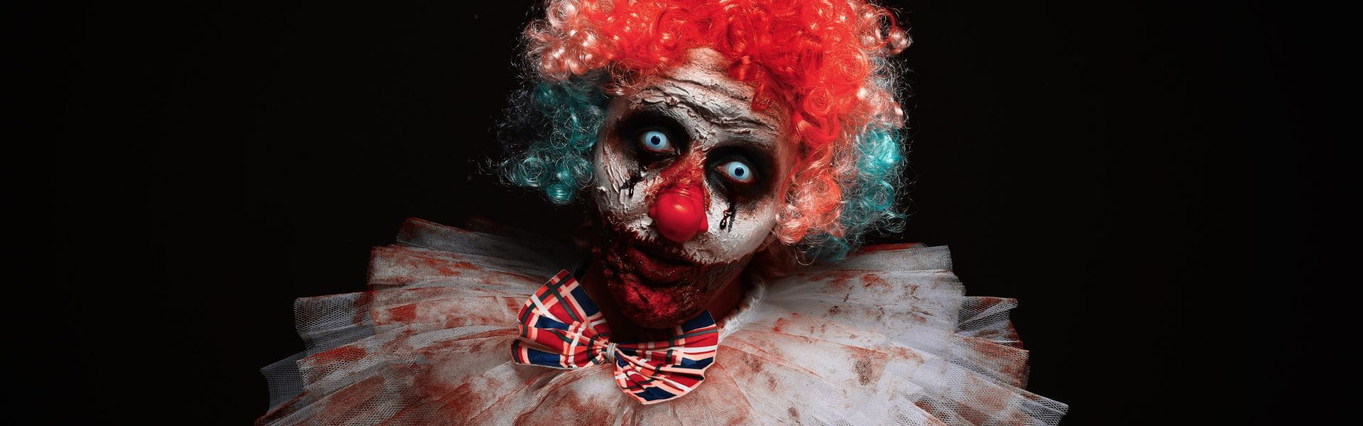 Labyrinthe de la terreur	