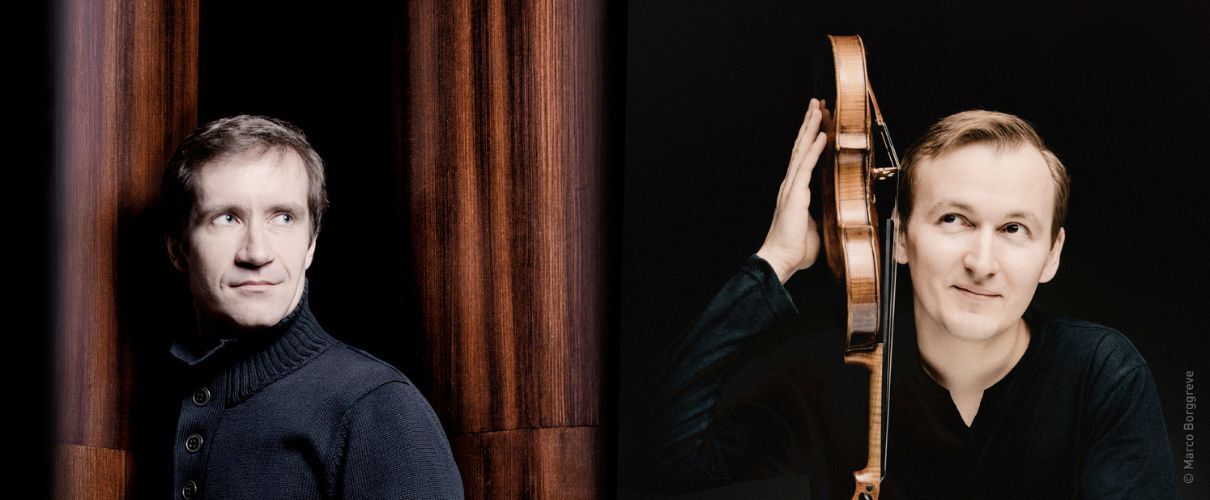 Lugansky et Boriso Glebsky