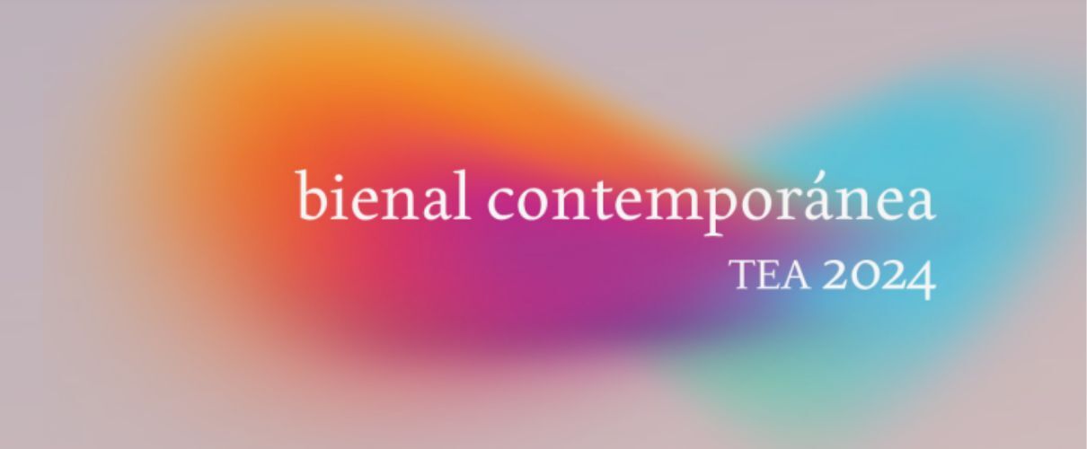 Biennale contemporaine TEA 2024 