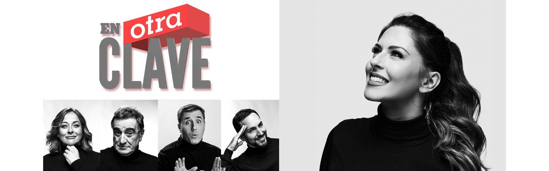 En Otra Clave