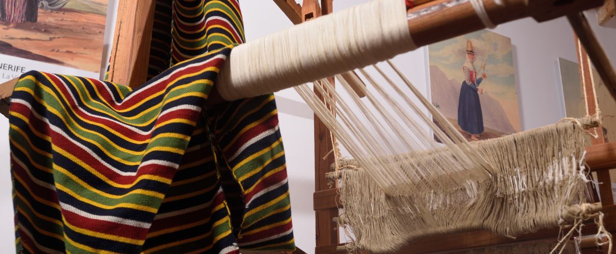 Foire de lartisanat La Arrancadilla