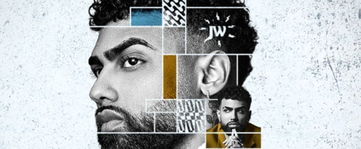 Jay Wheeler en concert