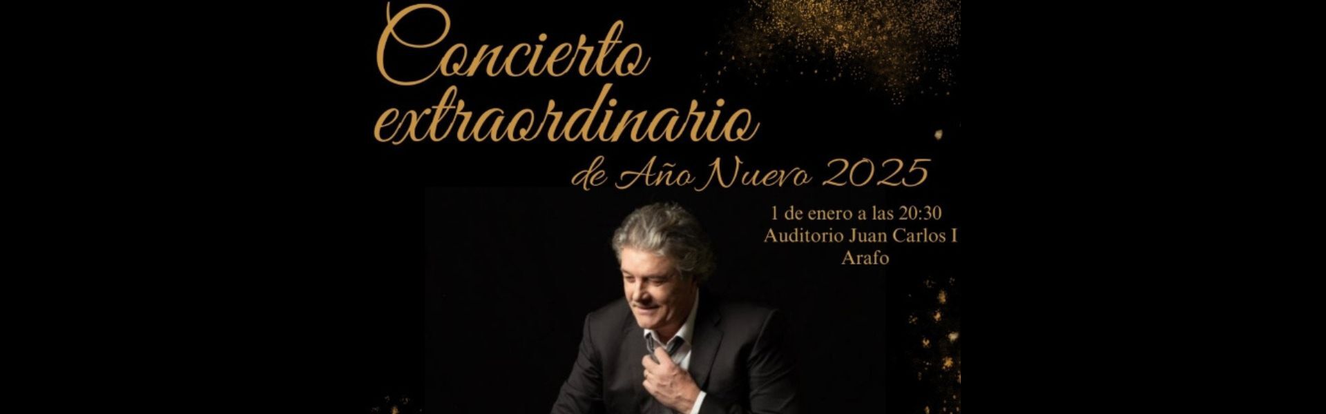 Concert extraordinaire du Nouvel