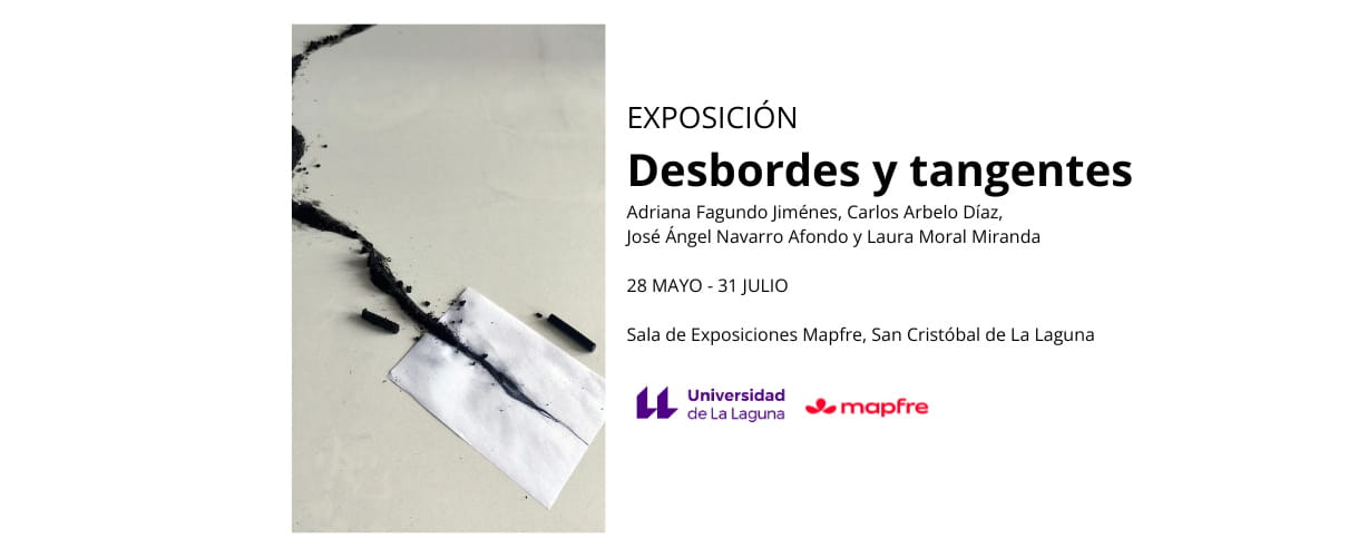 Exposition : Desbordes y tangentes