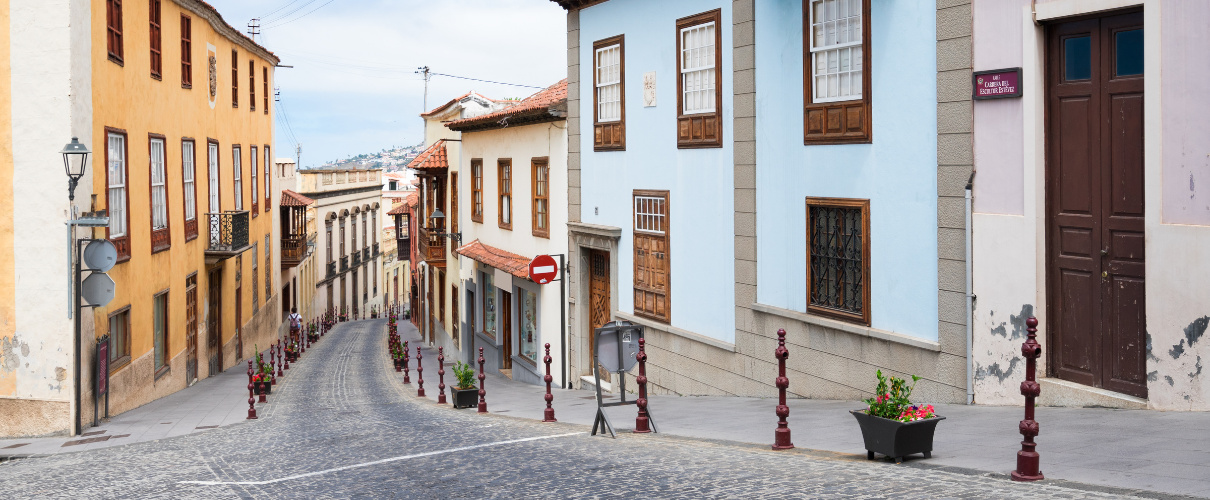 Exposition : Rincones de Canarias