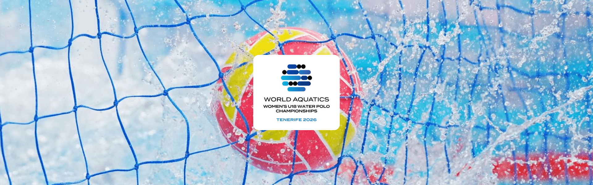 Coupe du monde U-18 de water-polo féminin