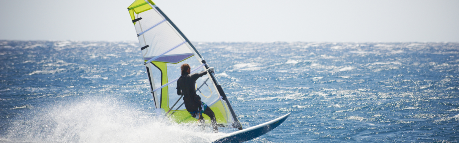 Tenerife Wind & Waves Festival El Médano — Championnats du monde de Windsurf