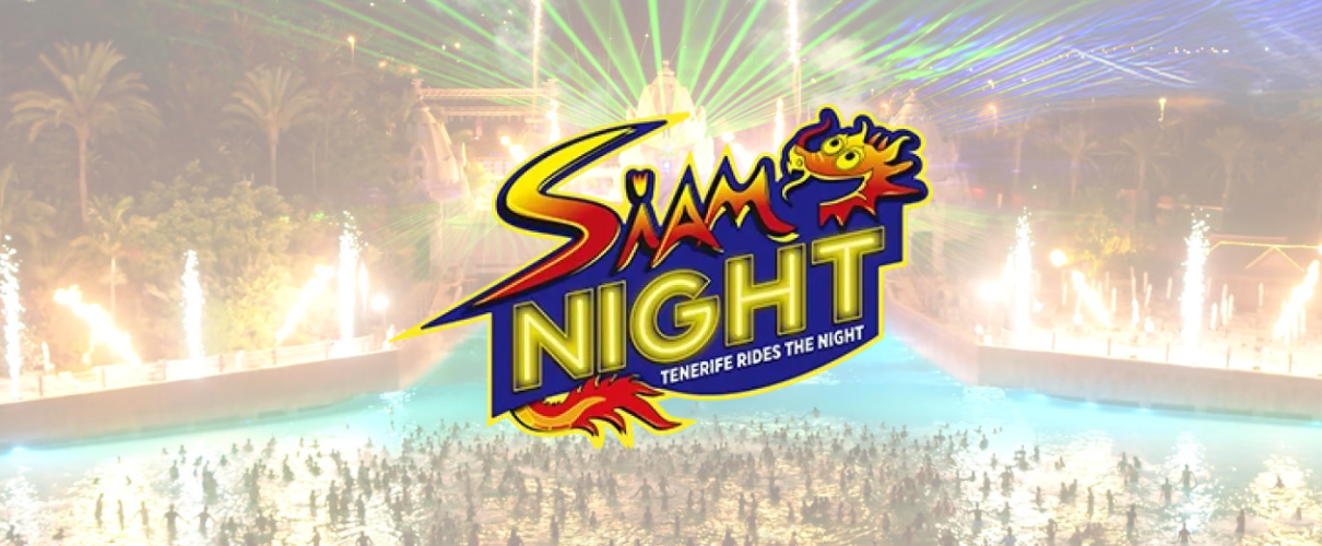 Siam Night