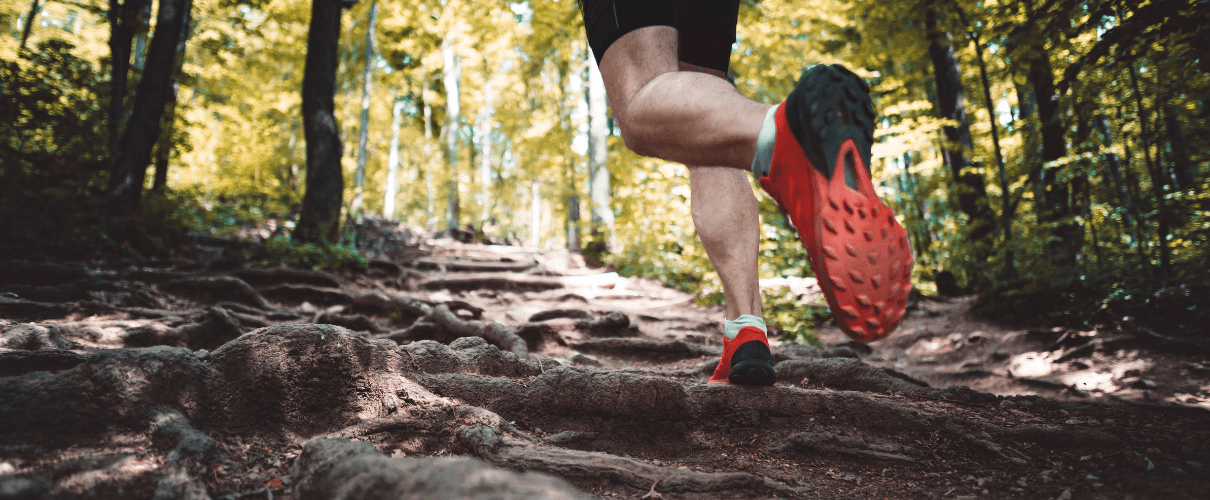 VIII Trail Las Fuentes