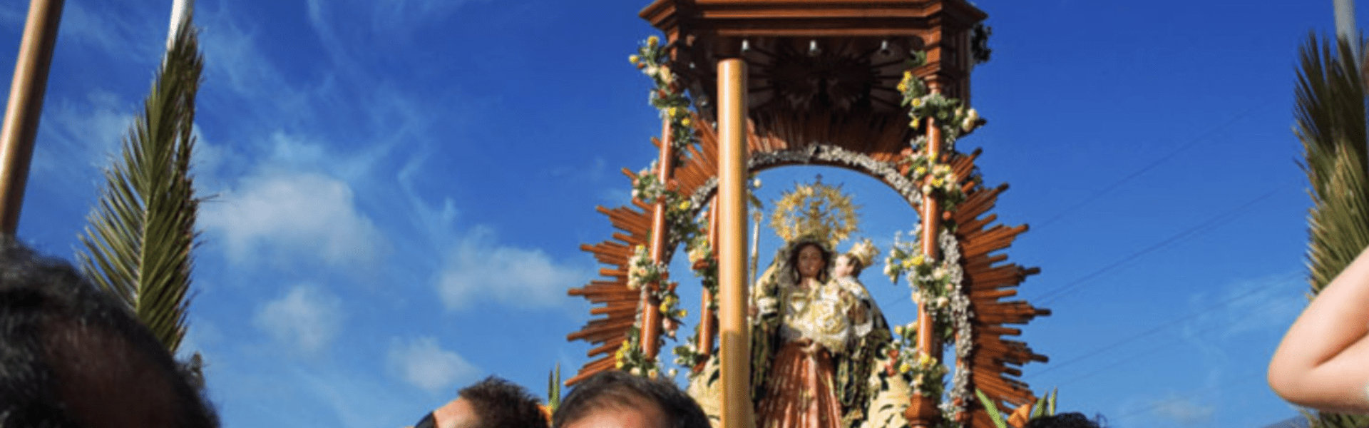 Fêtes de Notre-Dame du Secours – Güímar
